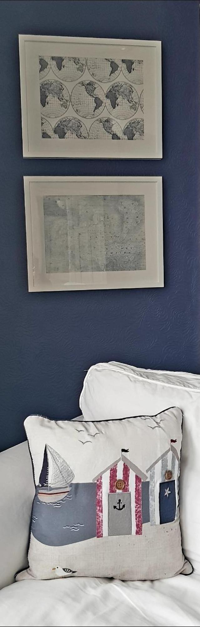 Hotel The Roundhouse Weymouth Pokoj fotografie