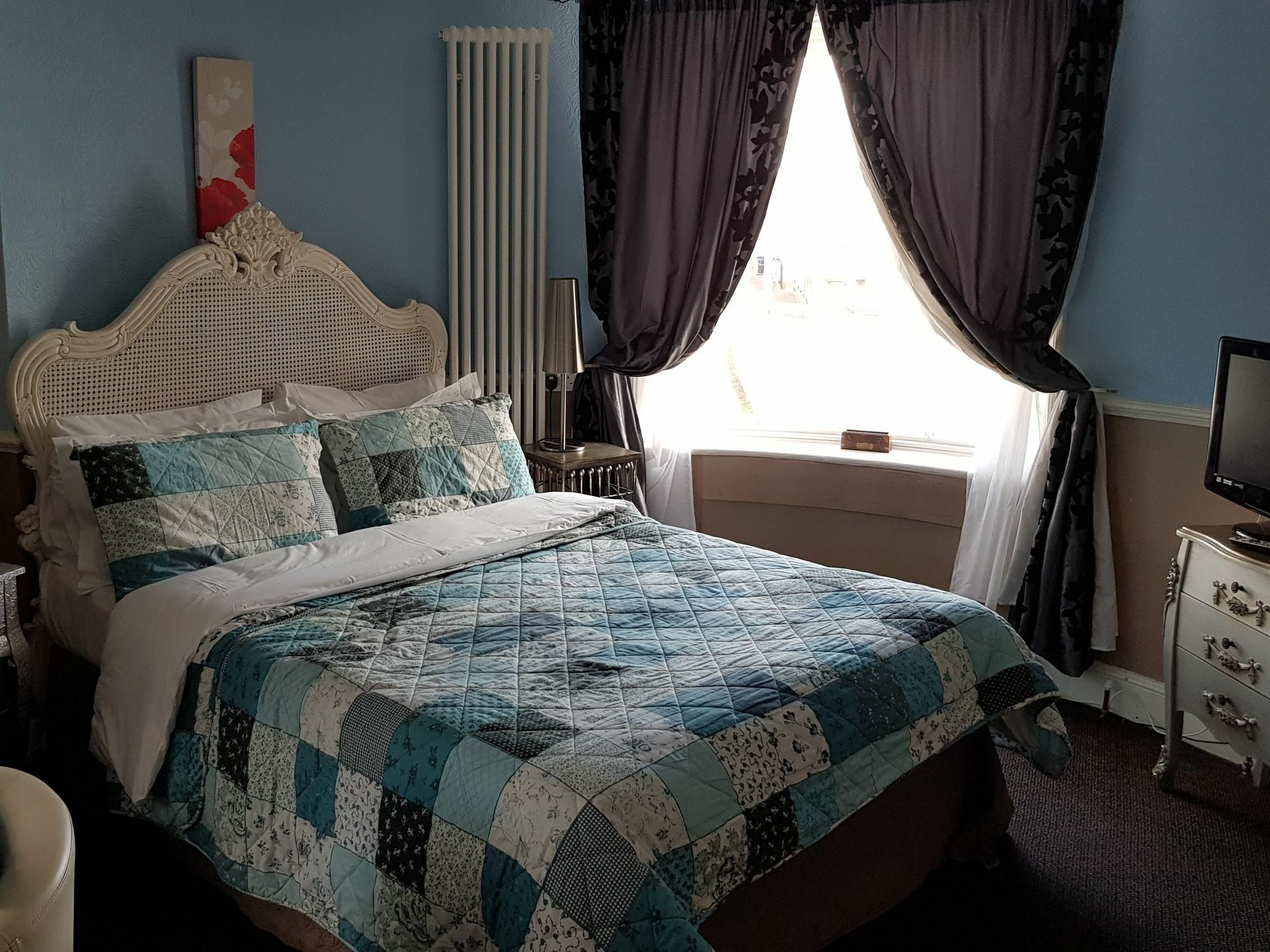 Hotel The Roundhouse Weymouth Exteriér fotografie