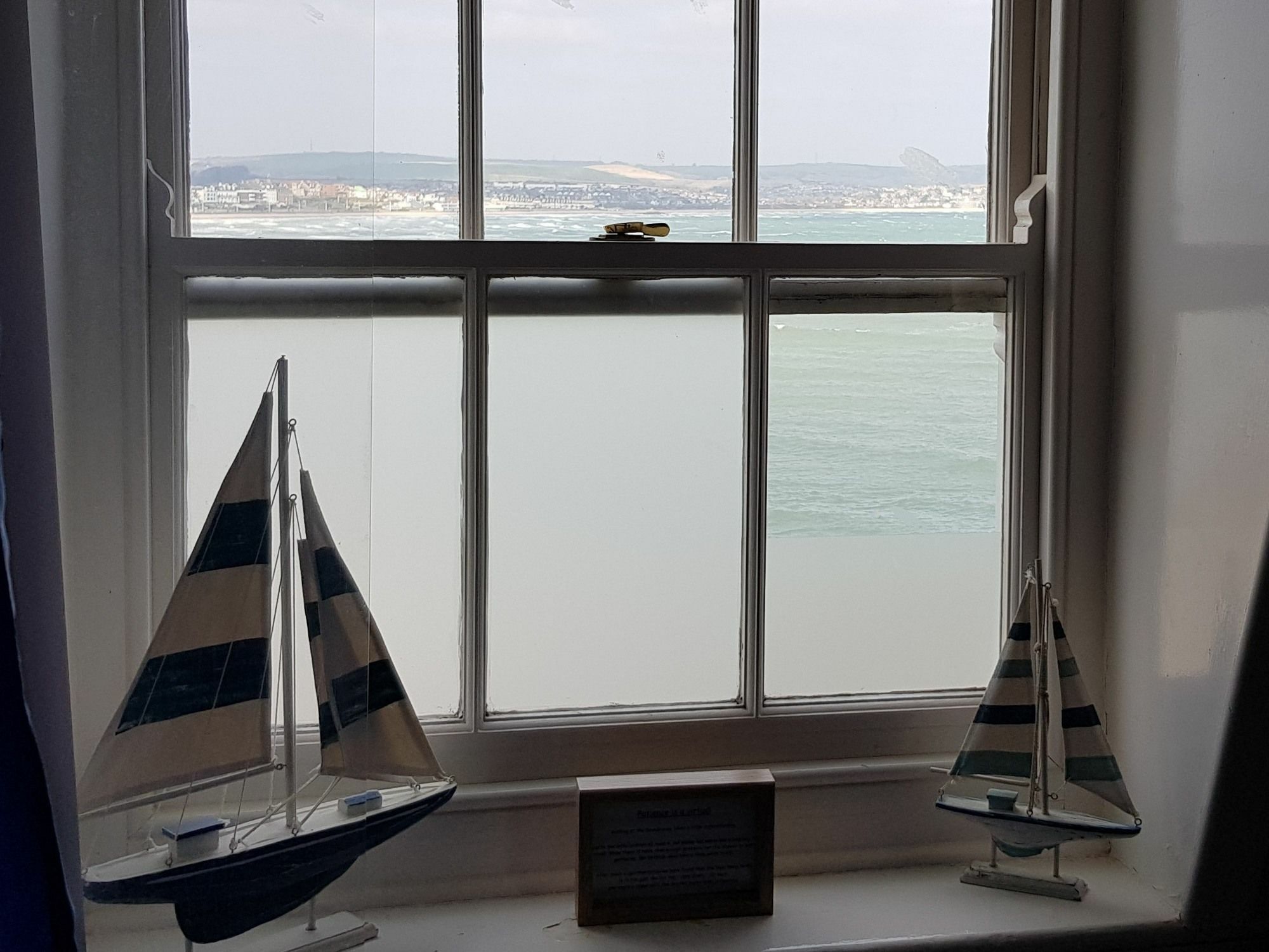 Hotel The Roundhouse Weymouth Exteriér fotografie
